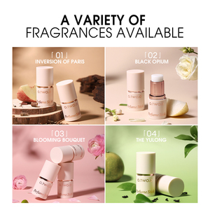 Barra de Perfume Sólido OTWOO Bálsamo con Fragancia Corporal de Larga Duración Desodorante Floral a Base de Plantas <span class=keywords><strong>para</strong></span> <span class=keywords><strong>Mujer</strong></span> - Product Image 6