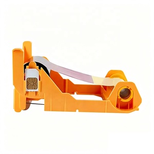Ruban couleur compatible <span class=keywords><strong>Zebra</strong></span> 800017-240 YMCKO, 200 impressions pour imprimante de cartes d'identité P100i <span class=keywords><strong>P110i</strong></span> P120i - Product Image 5