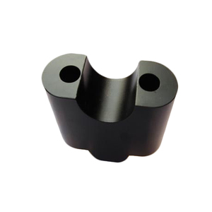 6061-T6 Nhôm <span class=keywords><strong>CNC</strong></span> Gia Công Phần/<span class=keywords><strong>CNC</strong></span> Xay Anodized Phần/Bộ Phận Nhôm - Product Image 1