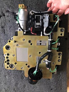 ชุดประกอบวาล์วเกียร์แท้รุ่นใหม่ 8at300f สำหรับรถยนต์เจทัวร์ - Product Image 5