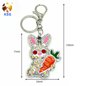 Accesorios para Bolsos <span class=keywords><strong>de</strong></span> Sublimación, Artículos <span class=keywords><strong>de</strong></span> Defensa Personal, Armas, Colgantes para Teléfono, Cordones, Regalos para Mujeres - Product Image 3
