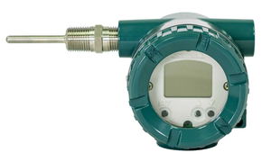 Sensor de Temperatura Yokogawa YTA710 YTA710-JA1A2DJ/SU2/C1 - Product Image 3