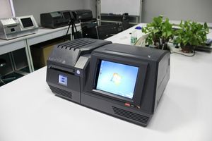 เครื่องวัดการฟลูออเรสเซนซ์ของรังสีเอกซ์แบบกระจายตัวบนโต๊ะทำงาน เครื่องสเปกโตรมิเตอร์เอ็กซ์อาร์เอฟ - Product Image 4