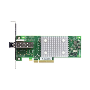 Vitesse de 200 Gbit/s pour des transferts de données ultra-rapides pour l'informatique haute performance. Conception à double port prenant en charge deux ports QSFP56 - Product Image 1