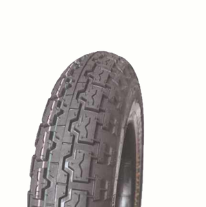 Neumático <span class=keywords><strong>de</strong></span> Motocicleta Sin Cámara, Llantas <span class=keywords><strong>de</strong></span> Moto 70/90-14, Patrones Todoterreno, Neumáticos Resistentes para Motocross - Product Image 6