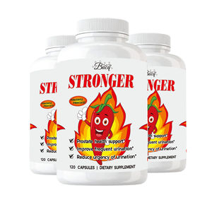 OEM réduire les mictions d'urgence mictions fréquentes <span class=keywords><strong>Prostate</strong></span> capsule plus forte - Product Image 3