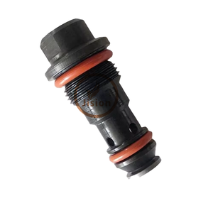 Soupape de surpression de haute qualité 294160-0200 adaptée aux fuites de pompe à huile HP3. - Product Image 6