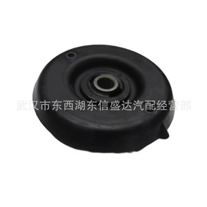 Soporte Superior de Goma para Amortiguador Delantero Peugeot 307 9801296880 5038G4 Pieza de Repuesto - Product Image 1