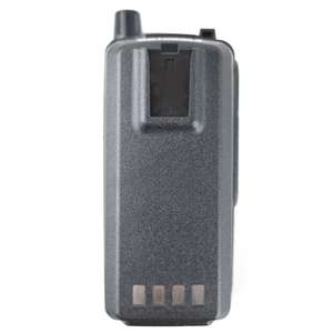 Radio bidirectionnelle CP100D UHF VHF AES-256 numérique IP54 5W DEP250 DP540 Talkie-walkie longue portée 10 km 2250 mAh 160 canaux - Product Image 5