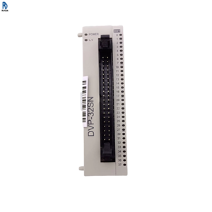 Nuevo Módulo de Extensión de Entrada/Salida Digital PLC DVP32SN11TN, Controlador de Automatización Industrial para Sistema de Control de Fábrica E - Product Image 1