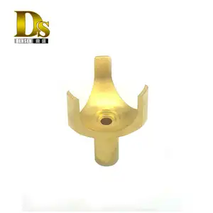 Densen Customized China High Quality Custom Casting Service High Demand Aluminum Sand Casting