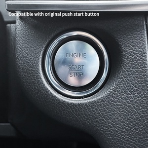 Alarme de voiture EASYGUARD semi-Plug & Play compatible avec Mercedes-Benz Classe E W212 (2013-2016) / Classe E X204 (2013-2016) / CLS X166 (2012-2018) avec démarrage à distance - Product Image 4