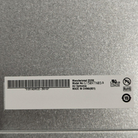AUO LCD Panel TFT TN XGA de 15 Pulgadas, Módulo de Pantalla Industrial WLED