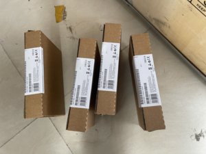 โมดูล PLC ซีเมนส์ 6ES7960-1AA04-0XA0 ของแท้ใหม่ 100% - Product Image 1
