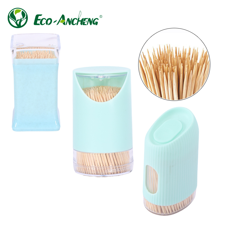 Certificated Raw Material Bamboo Disposable Cutlery