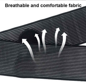 Cinturón ajustable de Spandex para <span class=keywords><strong>hernia</strong></span> umbilical, soporte abdominal para ombligo, ombligo, <span class=keywords><strong>hernia</strong></span> inguinal ventral - Product Image 4