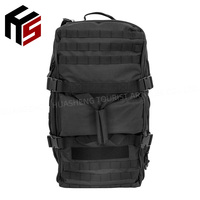 Sac de voyage 60L Sac de sport multifonctionnel Sac de week-end avec sangle réglable pour hommes et femmes