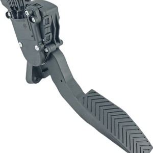 Pédale d'accélérateur électronique 6PV010033-00 pour véhicules GAZ, pièce de rechange - Product Image 2