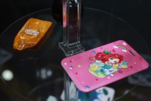 Sprinter VB-900 900 mét trực quan định vị vành đai máy in UV tiết kiệm chi phí lao động & tăng sản lượng - Product Image 5