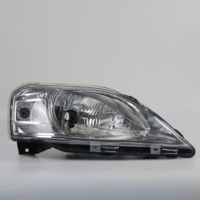 HUIDAN NOUVEAU PHARE AVANT 8200744753 pour RENAULT / DACIA LOGAN 2008-2013