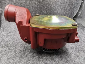 <span class=keywords><strong>Pompa</strong></span> dell'Acqua SC-2W8002 C20AB-2W8002+<span class=keywords><strong>C</strong></span> per Motore SDEC C6121 Escavatore Caterpillar Costruzioni Hongyan GENLOVN H6 GENHOO - Product Image 4