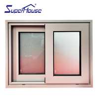 Superhouse-puertas móviles antirrobo para el hogar, ventana de segunda mano, fabricante de hogar móvil, protectores de ventana con AS2047