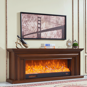 <strong>Tv</strong> <strong>Stand</strong> Insert Electric <strong>Fireplace</strong> China Led Electric <strong>Fireplace</strong> <strong>With</strong> Heater - Product Image 4