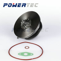Cartouche de Turbine Billet BV39 54399880027 8200204572 pour Renault Clio II 1.5 DCi 74Kw 100HP K9K-THP 2004-2005