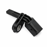 Capteur de vitesse de roue ABS avant gauche WHT003857, 7H0927803 pour VW Nouvelle Passat, Sagitar, Magotan, Golf 6, Skoda Octavia, Superb