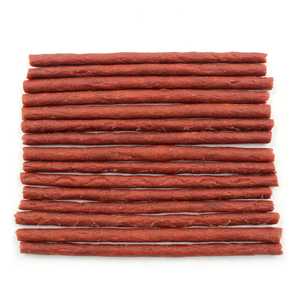 Golosinas para Perros de Marca Propia Totalmente Naturales, Golosinas Masticables para Mascotas, Bocadillos Nutritivos y Suaves para Mascotas - Product Image 5