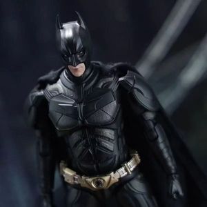 Giocattolo da Costruzione <span class=keywords><strong>Batman</strong></span>, Kit Creativo del Cavaliere Oscuro, Modelli Originali DC da Assemblare - Product Image 3