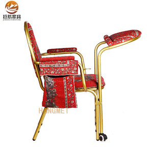 Silla de Oración Musulmana Apilable de Alta Calidad de Arabia Saudita en Venta - Product Image 5