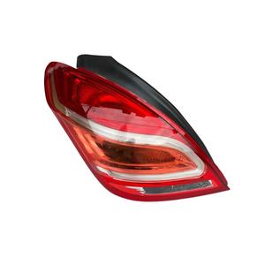 Lampe de projecteur de haute qualité, ensemble de feux <span class=keywords><strong>arrière</strong></span> de voiture WZ23, feux <span class=keywords><strong>arrière</strong></span> entièrement à LED pour <span class=keywords><strong>Peugeot</strong></span> <span class=keywords><strong>308</strong></span> 2011-2015 - Product Image 2