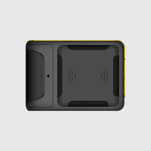 Chainway công nghiệp PDA <span class=keywords><strong>Android</strong></span>/IOS Wearable UHF RFID Reader với 25dbm điện im pinj Indy E310 dựa trên Cổ Phiếu có sẵn - Product Image 3