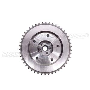 12621505 Ajustador de Admisión del Motor, Piñón de Admisión del Árbol de Levas, Sincronización de Escape VVT, Pieza de Motor para Accesorios de Automóviles Buick - Product Image 4