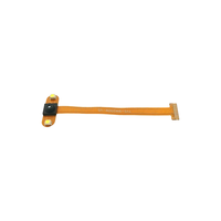 Module de caméra DVP intégré pour contrôle d'accès, 2MP GC2145 HDR, faible luminosité