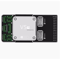 Contrôleur de vol automatique Pixhawk V5 Plus V5+ pour drone FPV et hélicoptère