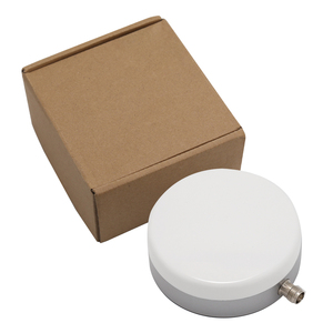 Receptor GNSS RTK de Alta Precisión, Receptor GNSS con Conector TNC-K de Tres Sistemas: GPS, BDS y GLONASS - Product Image 4