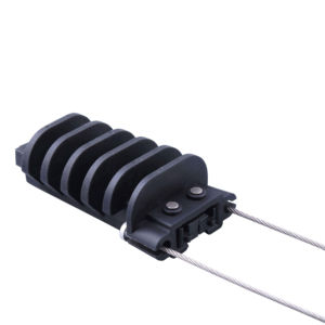 WZUMER, accesorio <span class=keywords><strong>de</strong></span> alimentación FTTH, <span class=keywords><strong>Cable</strong></span> ADSS, abrazadera <span class=keywords><strong>de</strong></span> extremo muerto FTTH, abrazadera <span class=keywords><strong>de</strong></span> anclaje, abrazadera <span class=keywords><strong>de</strong></span> tensión, <span class=keywords><strong>Tensor</strong></span> Para <span class=keywords><strong>Cable</strong></span>, Fibra óptica Plana - Product Image 3