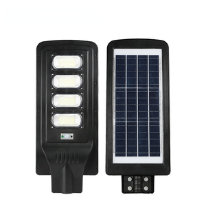 Contrôleur de charge solaire semi-séparé Interstellar Modi 360 Wifi pour lampadaire solaire blanc chaud - Product Image 2