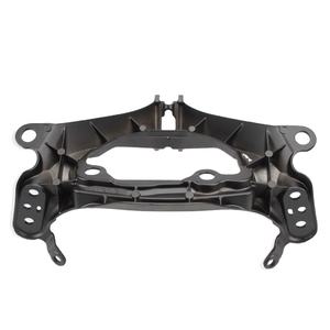 Support de fixation de carénage supérieur du phare avant de la moto, pour <span class=keywords><strong>Suzuki</strong></span> GSXR <span class=keywords><strong>GS</strong></span> XR <span class=keywords><strong>600</strong></span> 750 2011 2012 2013, 2 pièces - Product Image 6