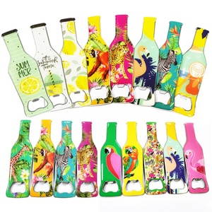 Destapador de Botellas de Acero Inoxidable con Logotipo Personalizado, Regalo Promocional, Tarjeta de Visita Metálica en Blanco - Product Image 4