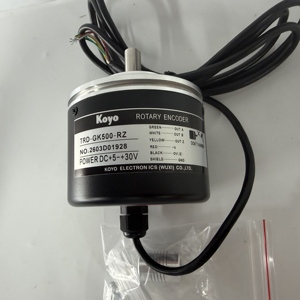 Codificador Rotatorio Koyo TRD-GK500-RZ 100% Nuevo y Original - Product Image 2