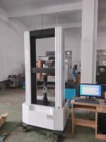 Máquina de Ensayo de Tracción y Compresión de Alta Resistencia, Máquina Universal de Ensayo de Materiales, Máquina de Ensayo de Tracción Mecánica