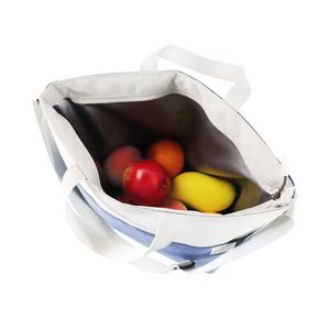 Sac isotherme Oxford pour pique-nique, sac à lunch pratique, sacs isothermes pour le déjeuner en plein air, boîtes à bento pour adultes - Product Image 4