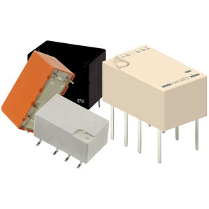 รีเลย์กำลังไฟฟ้ารุ่น F3F-SH-105HM ออกแบบมาเป็นพิเศษสำหรับระบบควบคุมอุตสาหกรรม - Product Image 1