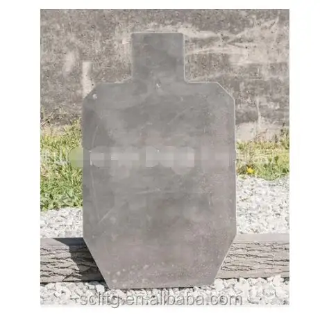 Armor Body Ar500 Target IPSC AR500