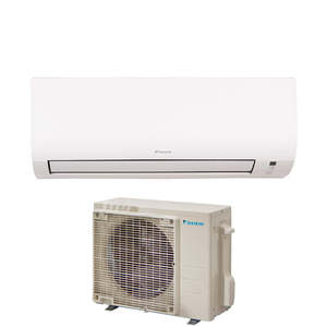 Climatizzatore Condizionatore Daikin Bluevolution série onduleur COMFORA 12000 Btu FTXP35N + RXP35N R-32 Wi-Fi en option - Product Image 4