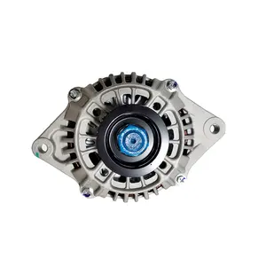 Desain baru kualitas tinggi Auto sistem listrik mobil Alternator OEM FP3418300C