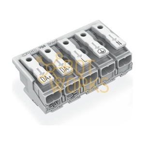 Wago 2948035 - Nuovo - Product Image 1